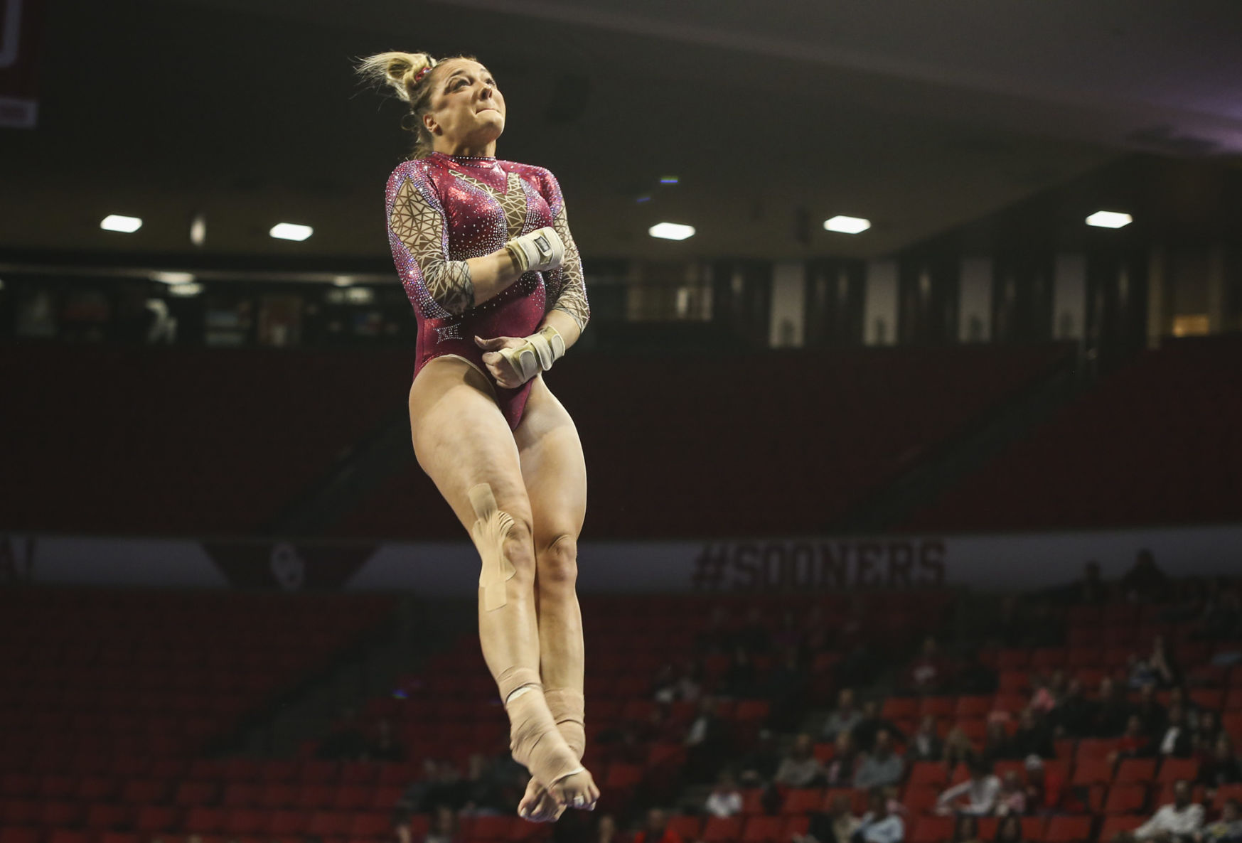 Maggie Nichols
